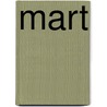 Mart door Ferdinand Ter Haar