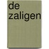 De zaligen