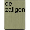 De zaligen door Robert Beernink