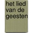 Het lied van de geesten