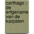 Carthago : de erfgename van de karpaten