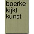 Boerke kijkt kunst