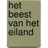 Het beest van het eiland