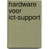 Hardware voor ICT-support