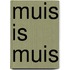 Muis is muis