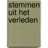Stemmen uit het verleden