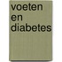 Voeten en diabetes