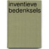 Inventieve bedenksels