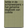 Liefde in de schijnwerpers + Het geheime dagboek van Colette door Geronimo Stilton