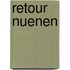 Retour Nuenen