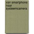 Van Smartphone naar systeemcamera