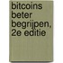 Bitcoins beter begrijpen, 2e editie
