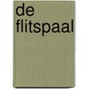 De flitspaal door Rudy Blom