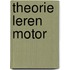 Theorie leren motor