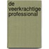 De veerkrachtige professional