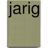 Jarig door Isabelle De Ridder