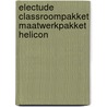 Electude Classroompakket maatwerkpakket Helicon door Electudevelopment