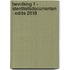 Bevolking 1 - Identiteitsdocumenten - editie 2018