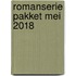Romanserie pakket mei 2018