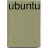 Ubuntu by Eline Janssen