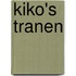 Kiko's tranen