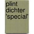 PLINT DICHTER 'special'