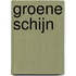 Groene schijn