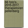 66 foto's, 2015-2017, Therapietoren Pellenberg door Wit Architecten