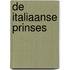 De Italiaanse prinses