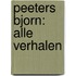 Peeters Bjorn: alle verhalen