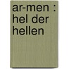 Ar-Men : Hel der hellen by Emmanuel Lepage