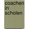 Coachen in scholen by Andy Vass