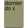 Dornier Do X by Kees Aarssen