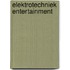 Elektrotechniek Entertainment