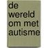 De wereld om met autisme