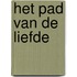Het pad van de liefde