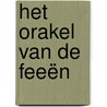 Het orakel van de feeën door Lucy Cavendish