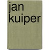 Jan Kuiper door Pieter Bakker