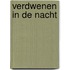 Verdwenen in de nacht