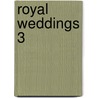 Royal Weddings 3 door Penny Jordan