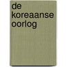 De Koreaanse Oorlog door Max Hastings
