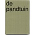 De pandtuin