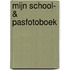 Mijn school- & pasfotoboek