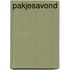 Pakjesavond