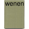 Wenen by Laurens van Mastrigt