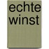Echte winst