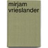 Mirjam Vrieslander