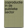 Coproductie in de publieke sector door Trui Steen
