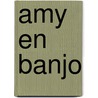 Amy en Banjo by Jan Kranenbarg