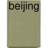Beijing by Olivier Fulling